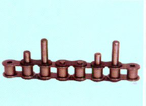 Extended Pin Chain